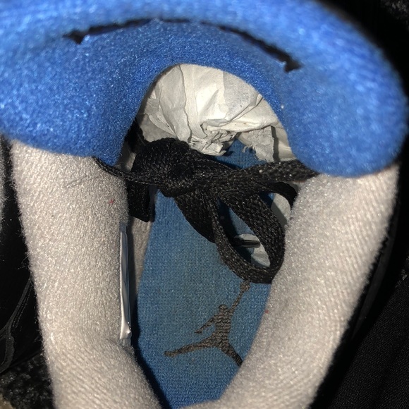 JORDAN 4 ALTERNATE MOTORSPORT GOOD CONDITION - Picture 4 of 8